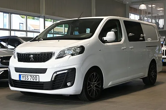 Peugeot Expert