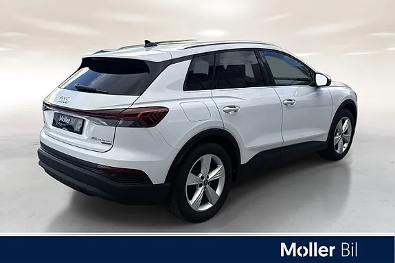 Audi Q4 E-Tron 2024 photo 5