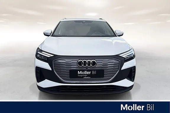 Audi Q4 E-Tron 2024 photo 2