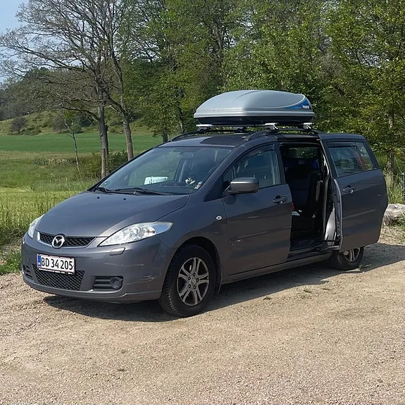 Mazda 5