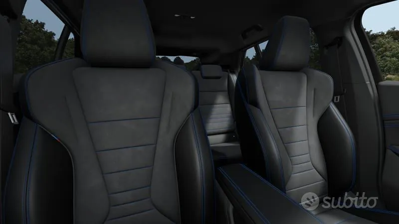 BMW X2 2026 photo 5