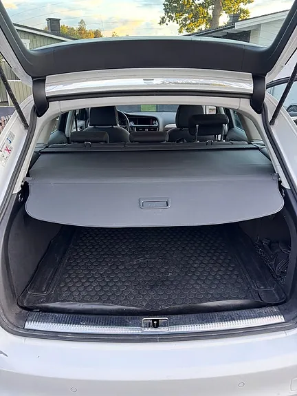Audi A4 2015 photo 4