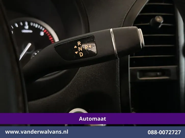 Mercedes-Benz Vito 2021 photo 2