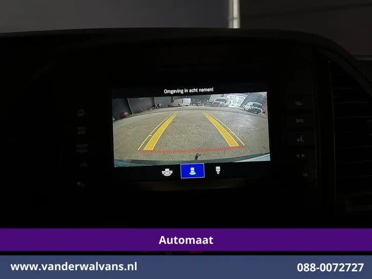 Mercedes-Benz Vito 2021 photo 3