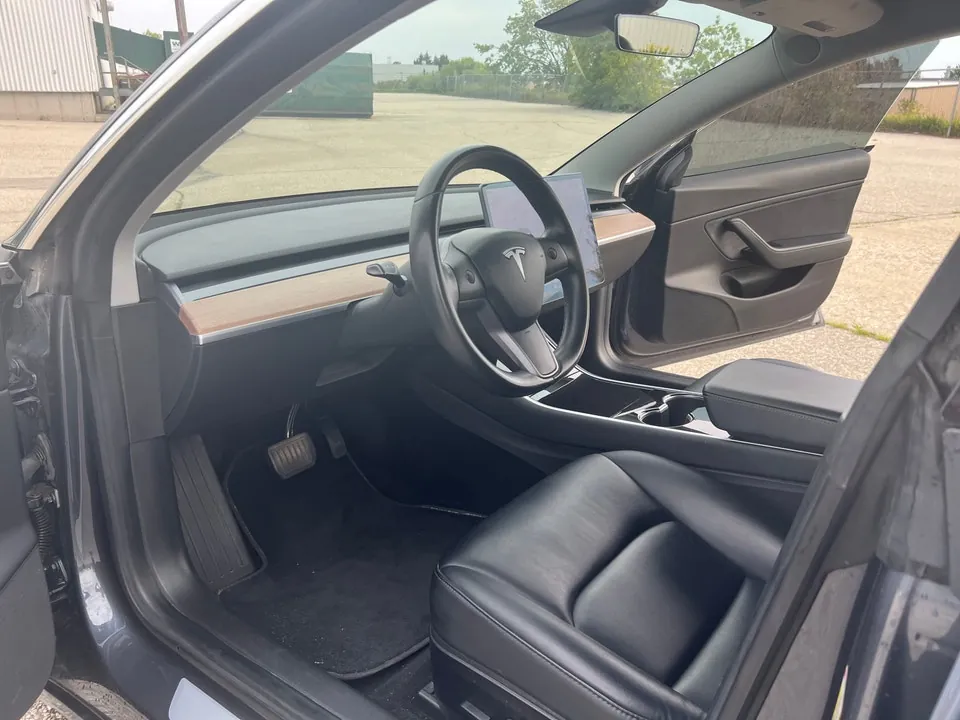 Tesla Model 3 2019 photo 5
