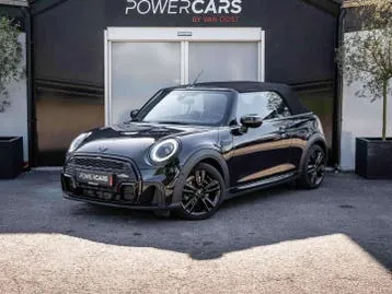 Mini Cabrio