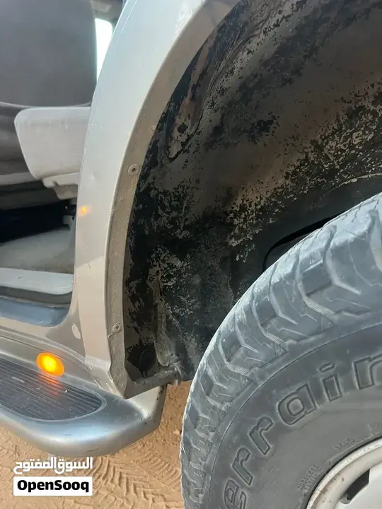 Toyota Sequoia 2004 photo 3