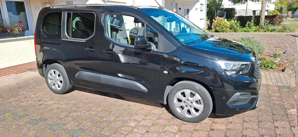 Opel Combo Life