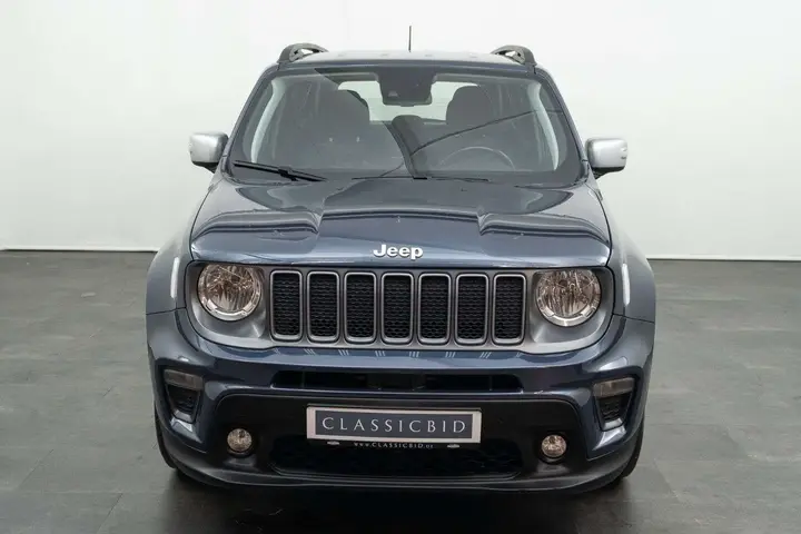 Jeep Renegade 2022 photo 3