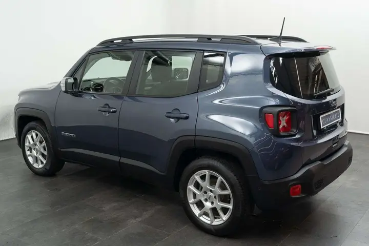 Jeep Renegade 2022 photo 5