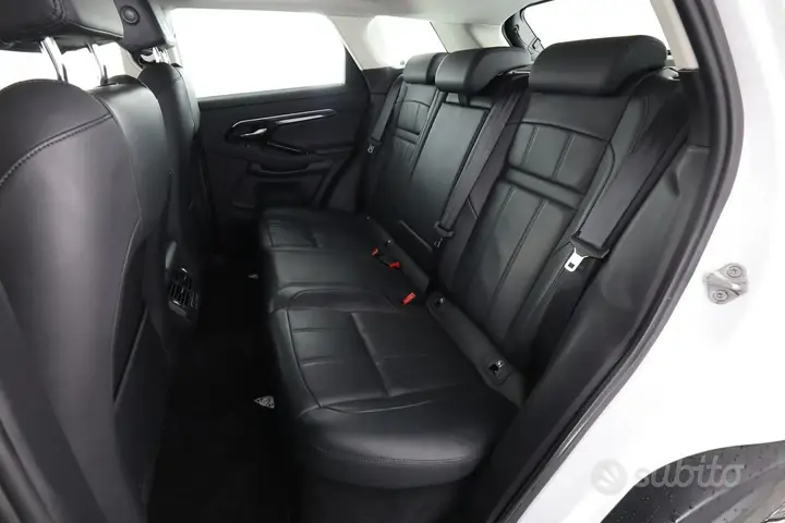 Land Rover Range Rover Evoque 2022 photo 3