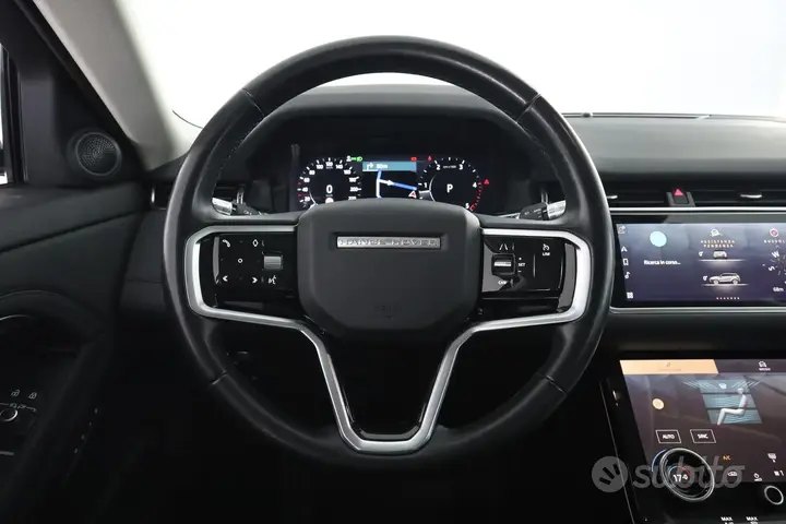 Land Rover Range Rover Evoque 2022 photo 5