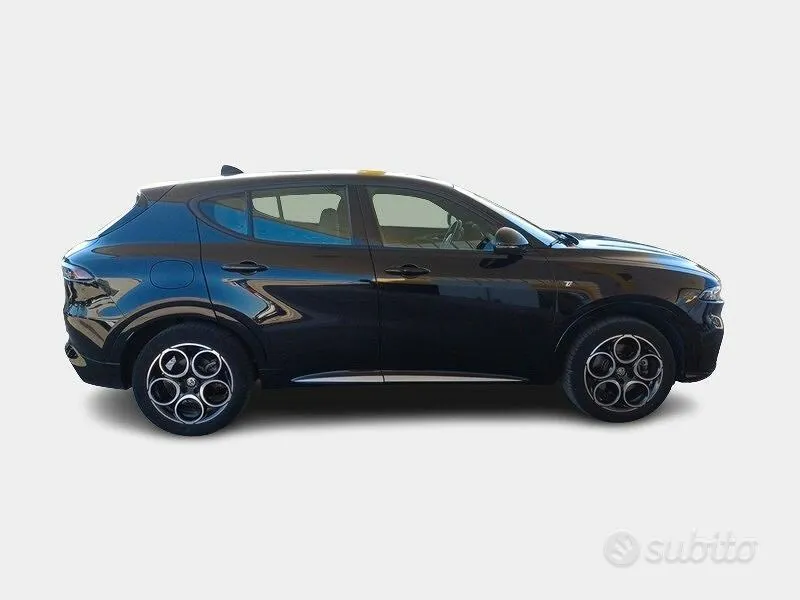 Alfa Romeo Tonale 2023 photo 3