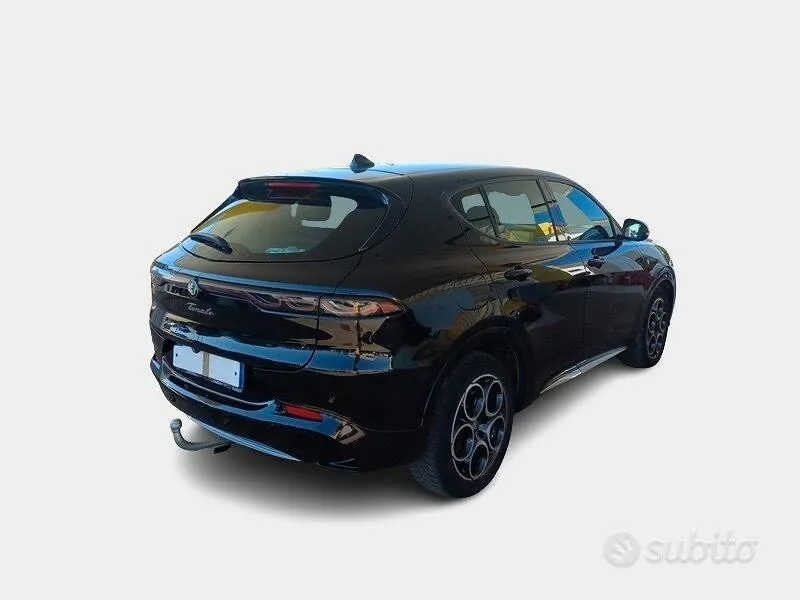 Alfa Romeo Tonale 2023 photo 4