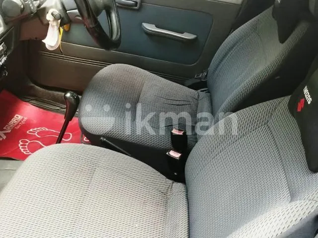 Maruti Suzuki 800 2011 photo 5