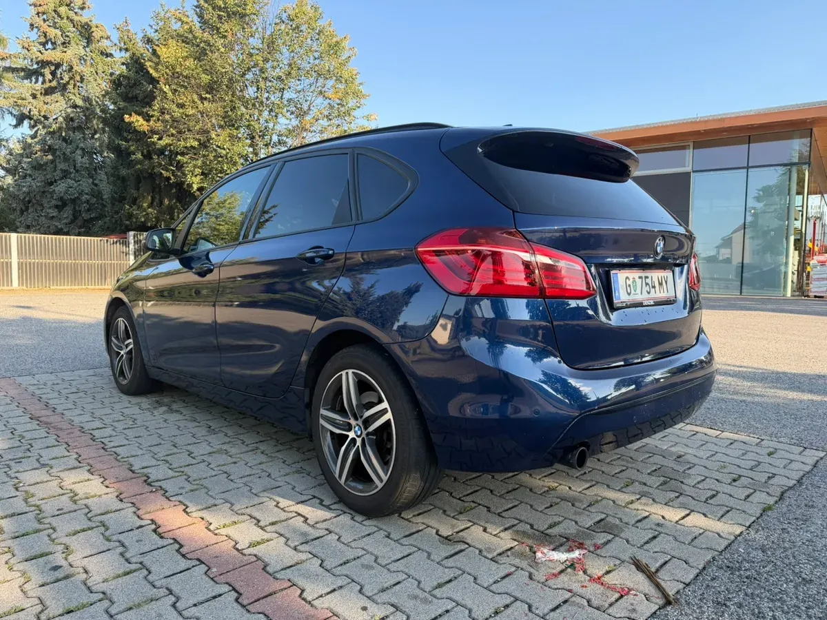 BMW 2 Series 2014 photo 3