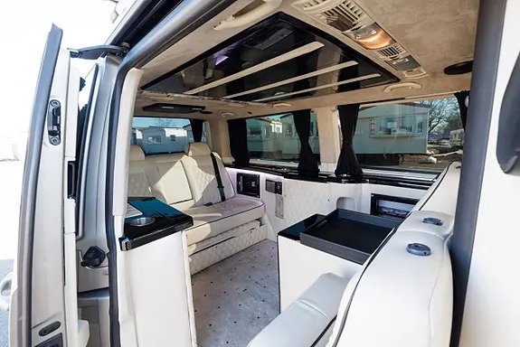 Volkswagen Caravelle 2014 photo 4