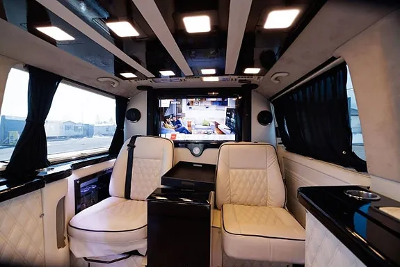 Volkswagen Caravelle 2014 photo 2