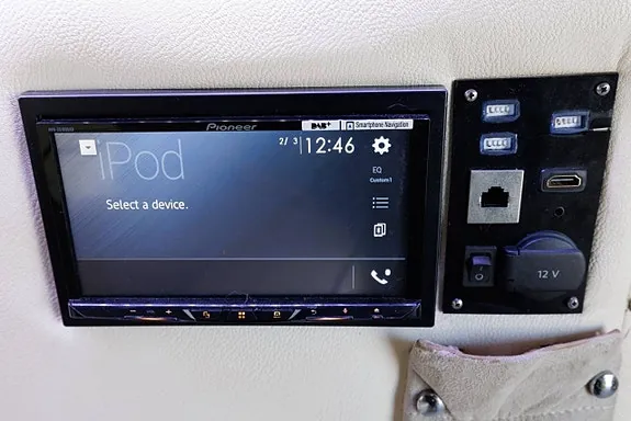 Volkswagen Caravelle 2014 photo 5