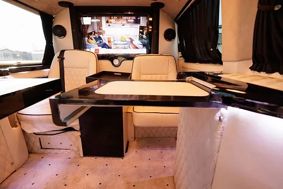 Volkswagen Caravelle 2014 photo 3