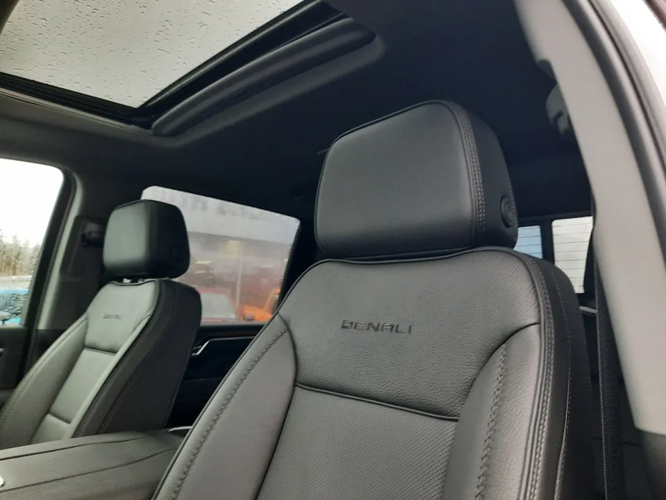 GMC Sierra 2500Hd 2026 photo 3