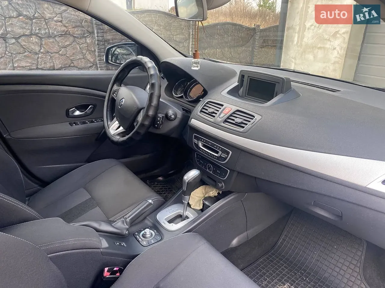 Renault Megane 2011 photo 5