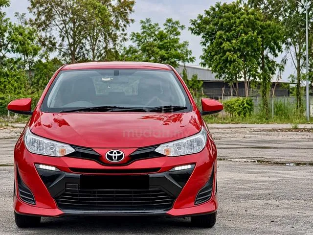 Toyota Vios