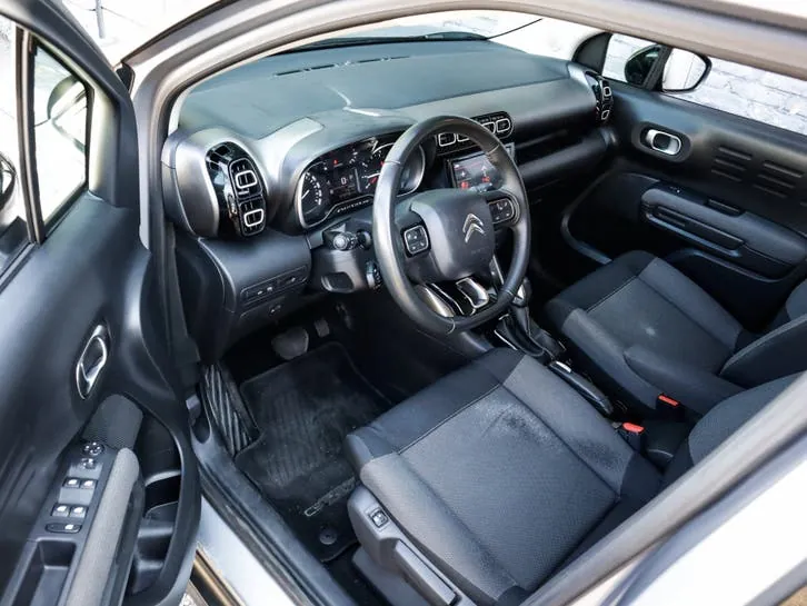 Citroen C3 Aircross 2022 photo 3