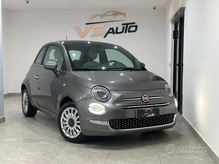 Fiat 500 2021 photo 3