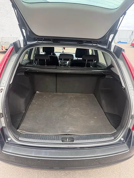 Kia Ceed 2012 photo 4