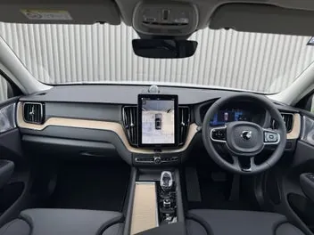 Volvo Xc60 2026 photo 4