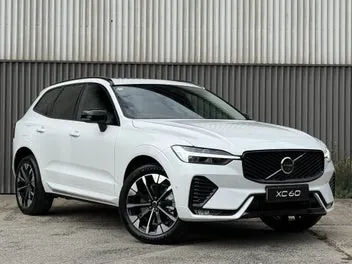 Volvo Xc60 2026 photo 2