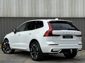 Volvo Xc60 2026 photo 3