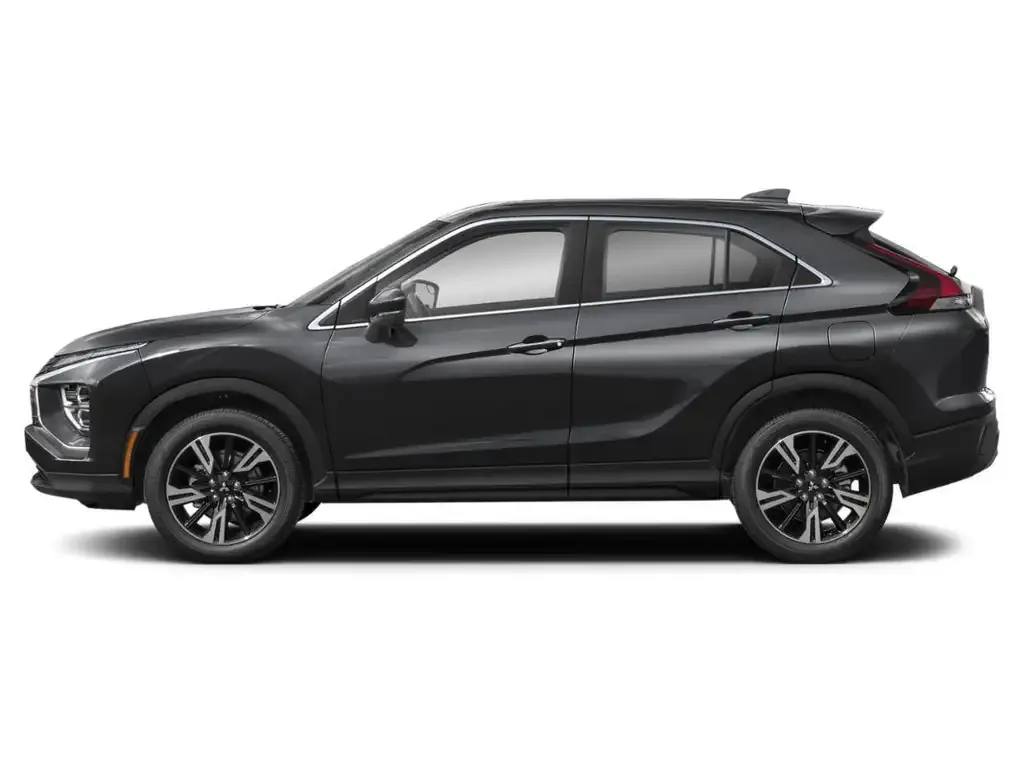 Mitsubishi Eclipse Cross 2026 photo 3