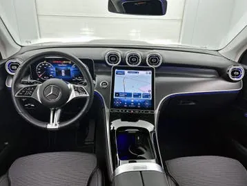 Mercedes-Benz Glc 2024 photo 3
