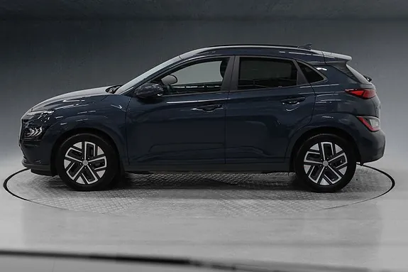Hyundai Kona 2023 photo 2