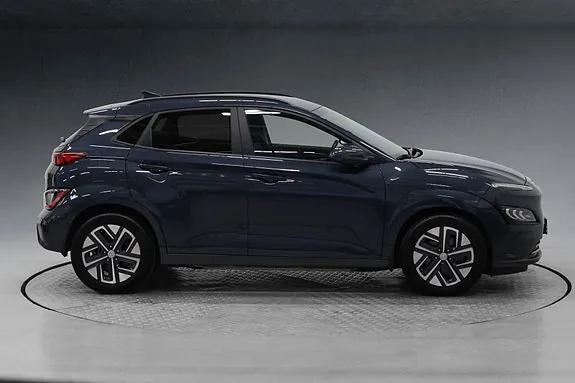 Hyundai Kona 2023 photo 5