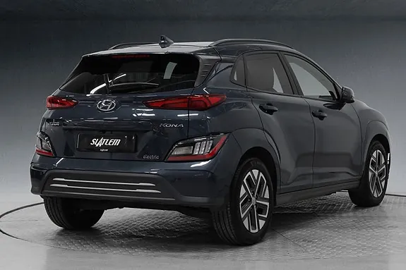 Hyundai Kona 2023 photo 4