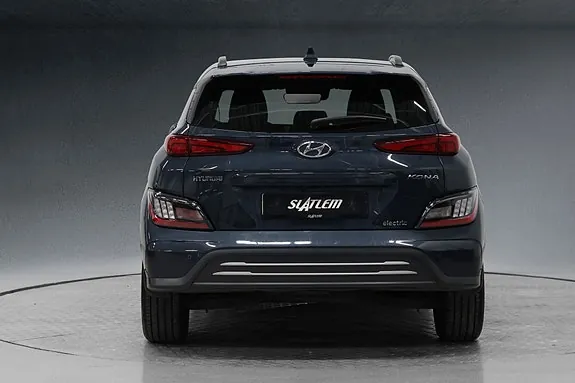 Hyundai Kona 2023 photo 3