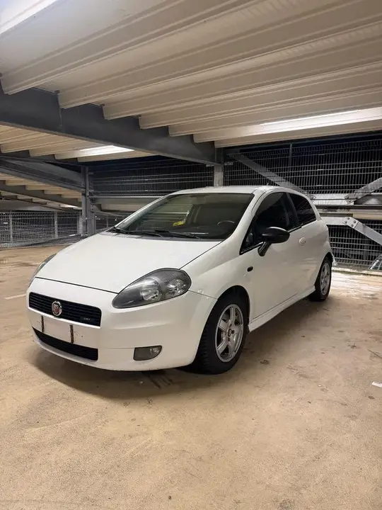 Fiat Grande Punto