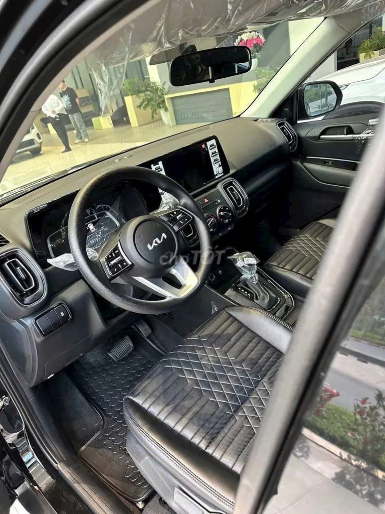 Kia Sonet 2026 photo 5