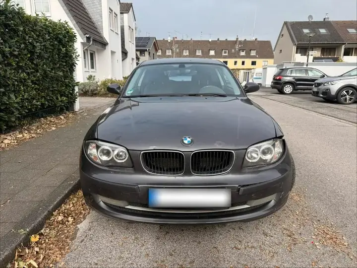 BMW 120D