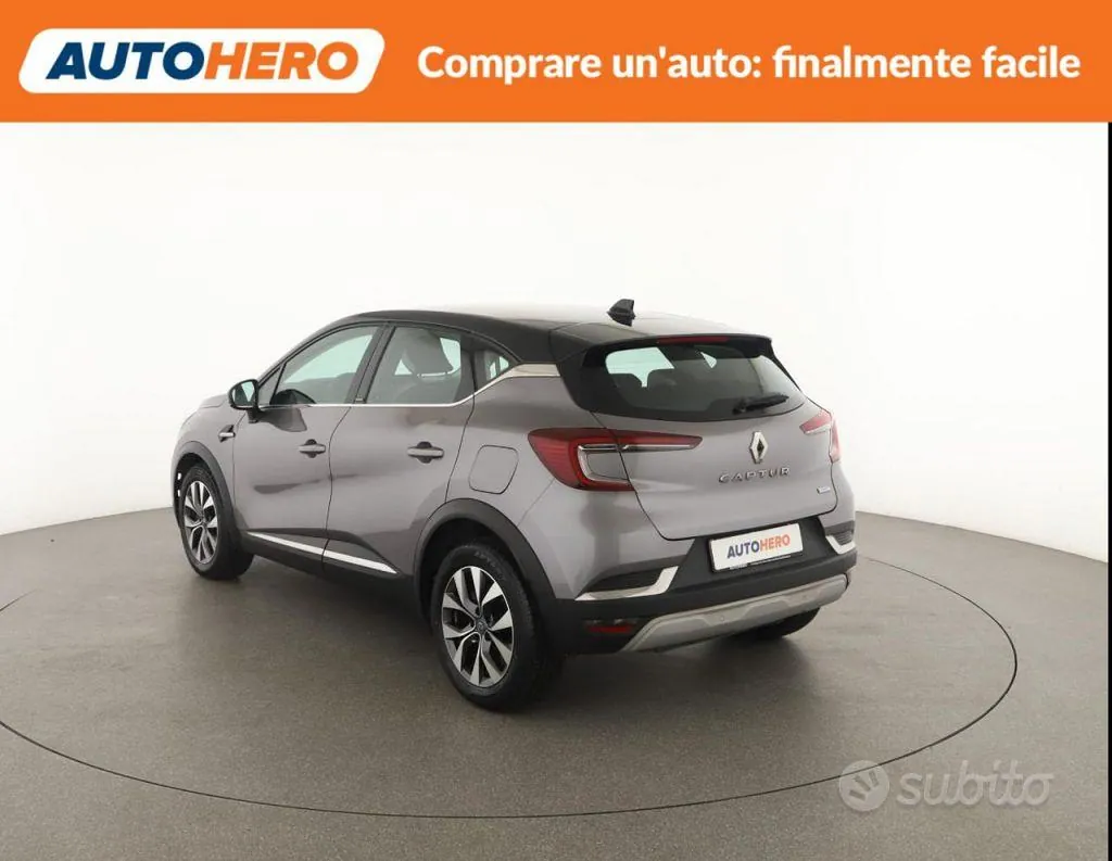 Renault Captur 2020 photo 4