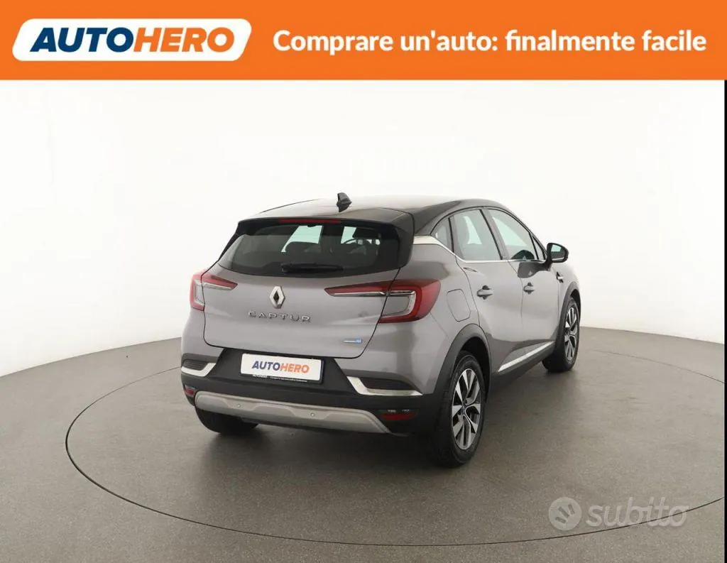 Renault Captur 2020 photo 5