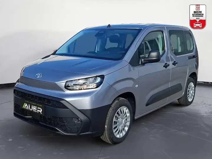 Toyota Proace City Verso L1