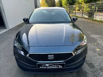 Seat Leon 2022 photo 2