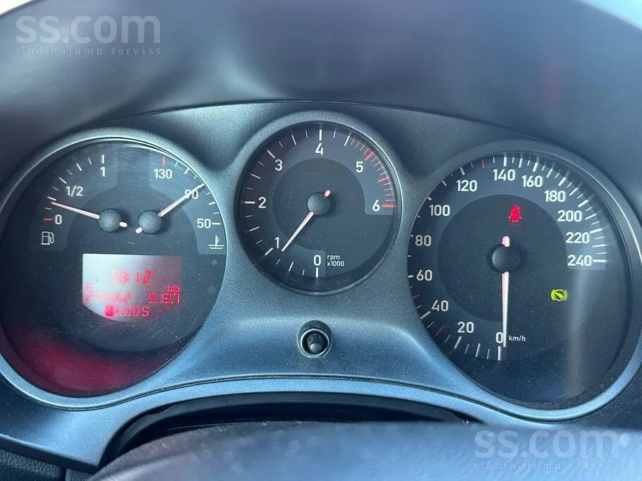 Seat Leon 2006 photo 5