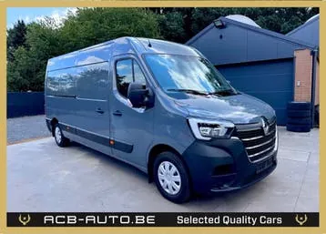 Renault Master L3