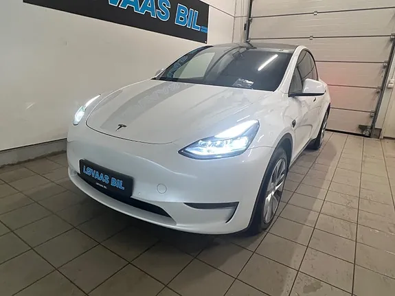 Tesla Model Y 2022 photo 3