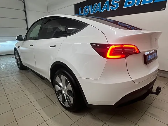Tesla Model Y 2022 photo 4